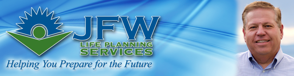 JFW Life Planning Services